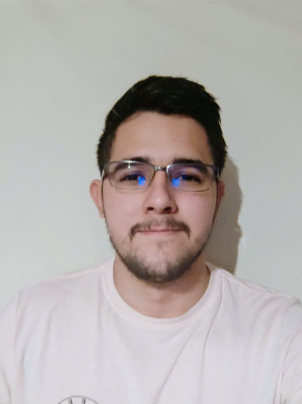Esteban Blanco Espinoza